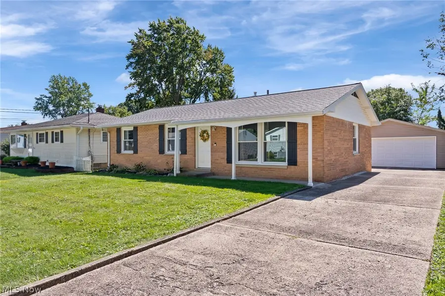 139 Lindsey Road, Munroe Falls, OH 44262 - #2