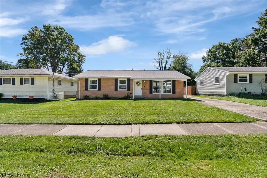 139 Lindsey Road, Munroe Falls, OH 44262 - #3