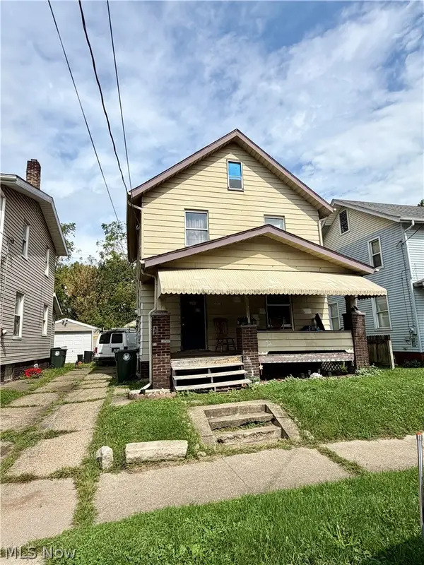 2013 17th Ne Street, Canton, OH 44705