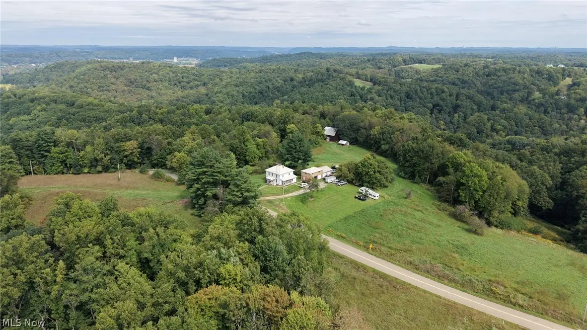 Kings Ridge Road, Newcomerstown, OH 43832 - #1