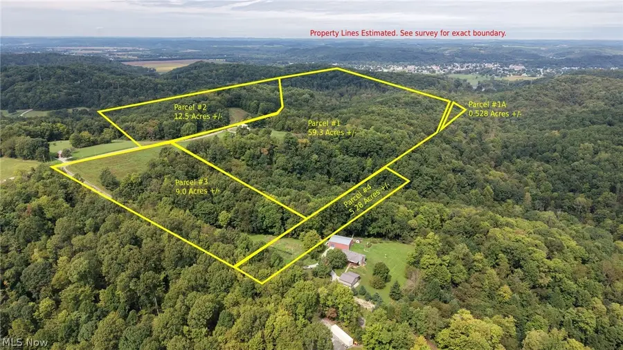 Kings Ridge Road, Newcomerstown, OH 43832 - #3