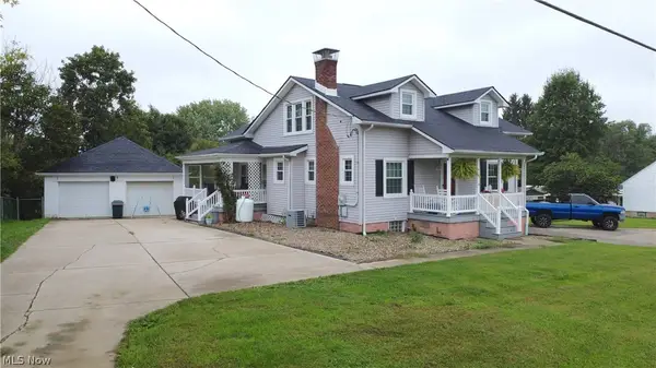 72622 Colerain Road, Dillonvale, OH 43917