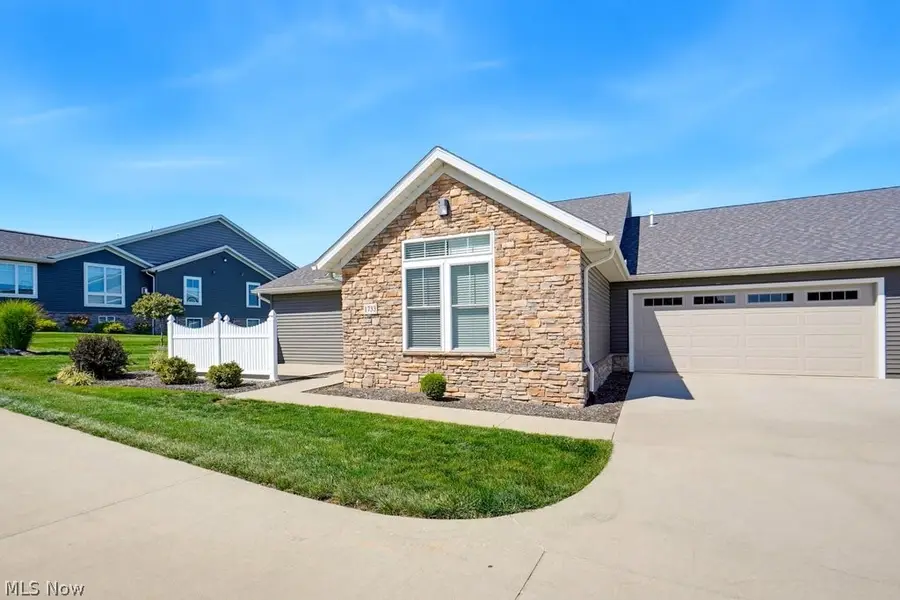 1733 Blackberry Lane #1733, Orrville, OH 44667 - #2