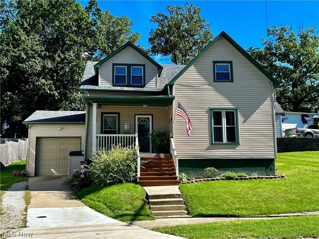 342 St Clair Avenue, Cadiz, OH 43907 - #1