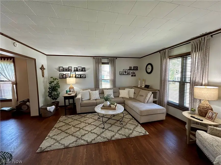 342 St Clair Avenue, Cadiz, OH 43907 - #3