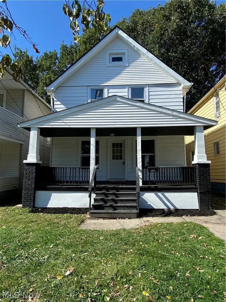 2196 W 103rd Street, Cleveland, OH 44102 - #1