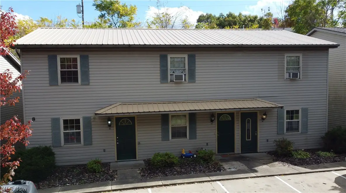 8 Sunrise Drive, Cambridge, OH 43725 - #1
