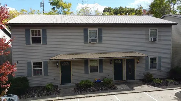 8 Sunrise Drive, Cambridge, OH 43725