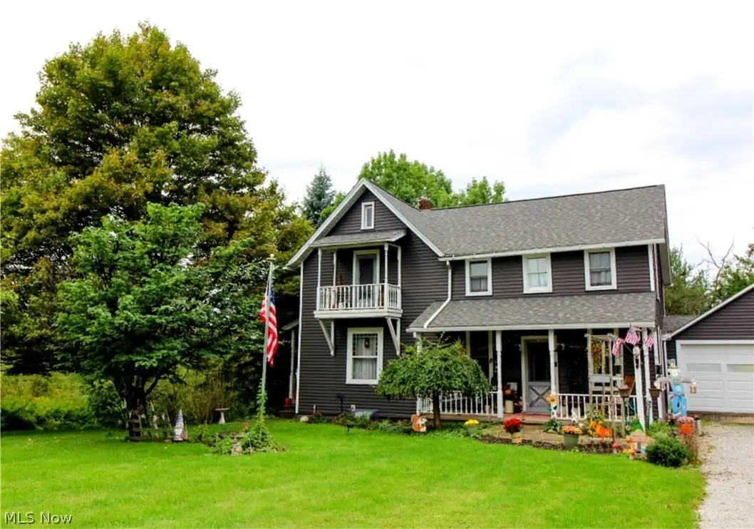 611 Mill Se Street, Canton, OH 44707 - #1