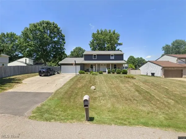 9551 Pheasant Valley Nw Avenue, Uniontown, OH 44685