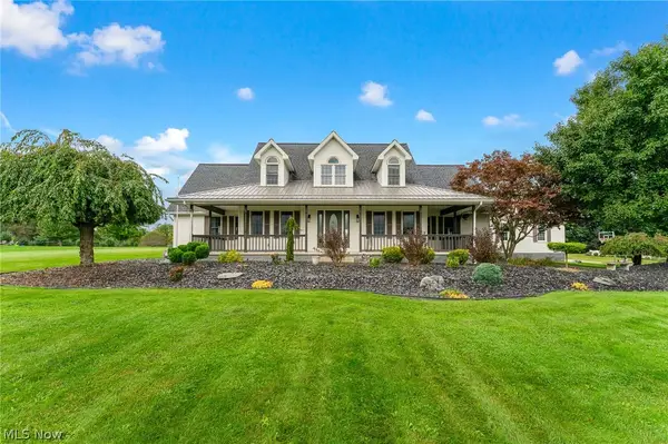 120 Longview Circle, North Lima, OH 44452