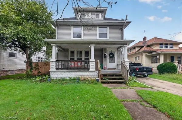 728 Wall Street, Akron, OH 44310