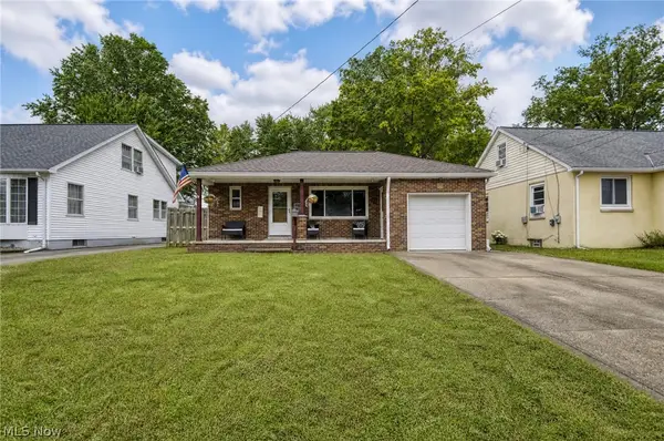 757 North Avenue, Painesville, OH 44077