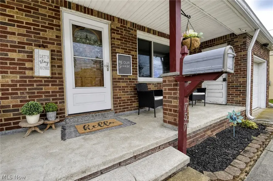 757 North Avenue, Painesville, OH 44077 - #2
