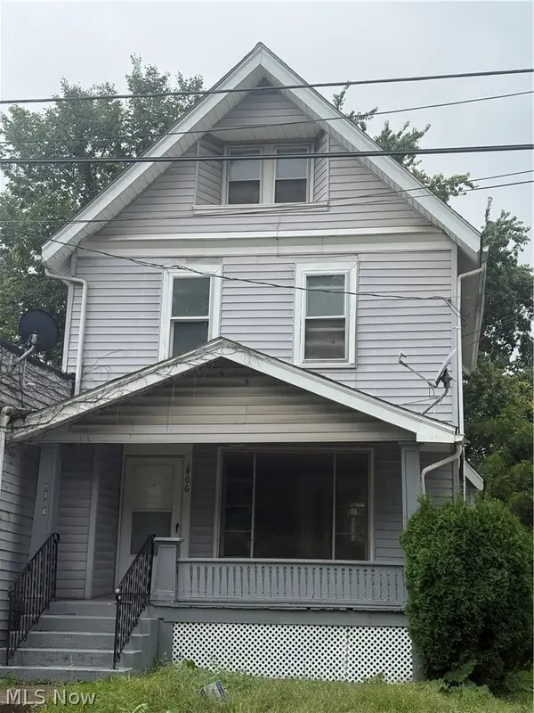1406 Hart Street, Akron, OH 44306