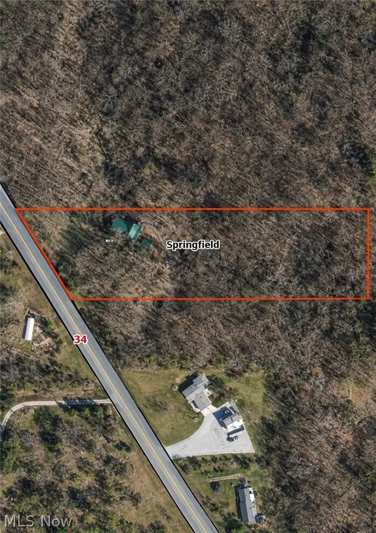 776 Lexington Ontario Road, Mansfield, OH 44903 - #2