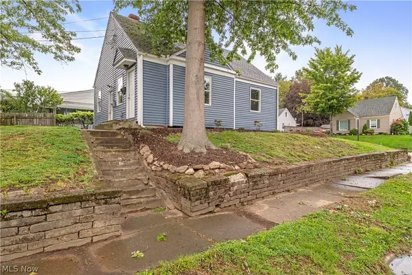 137 E Rosewood Avenue, Akron, OH 44301