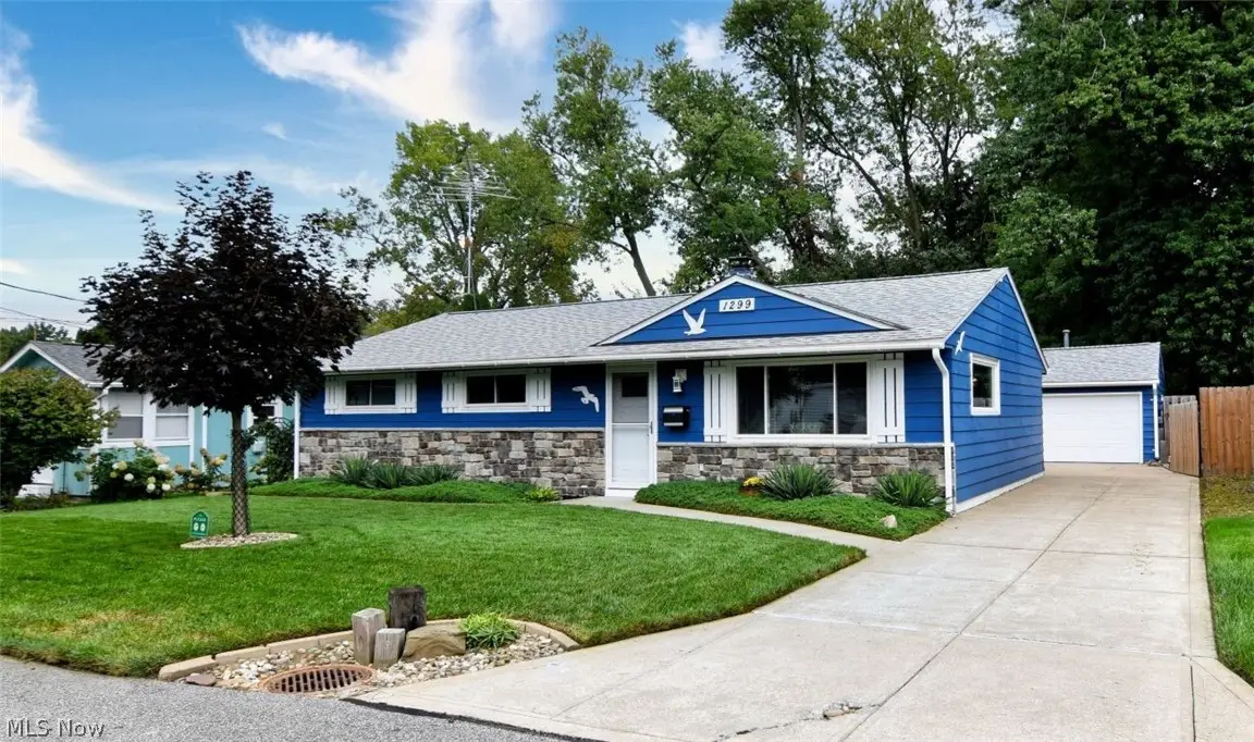 1299 Beech Street, Willoughby, OH 44094 - #1
