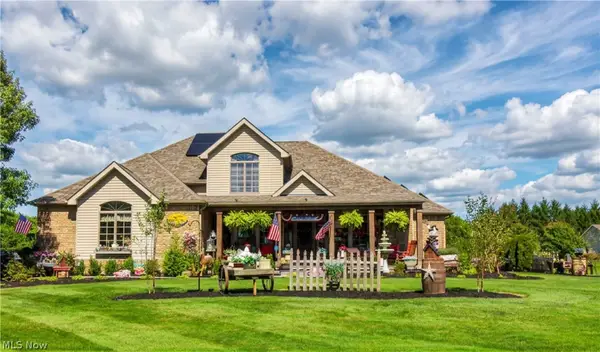 262 Topaz Circle, Canfield, OH 44406