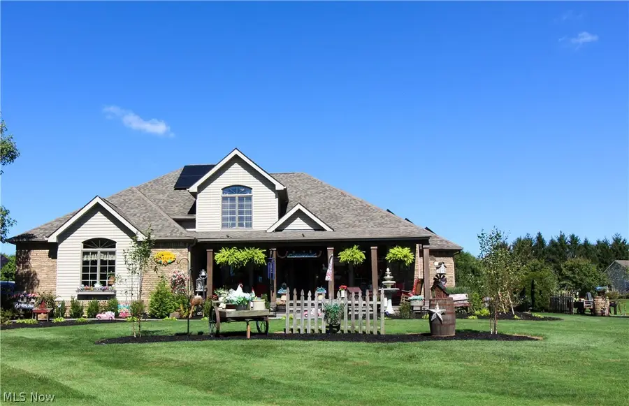 262 Topaz Circle, Canfield, OH 44406 - #2