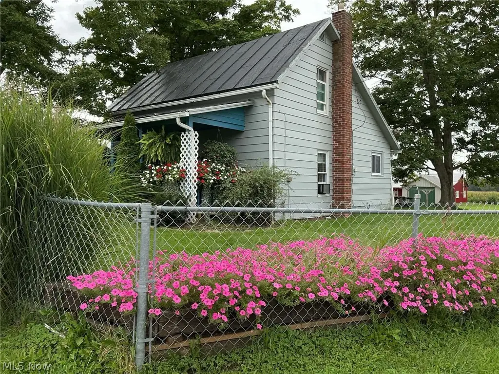 25601 County Road 367, Walhonding, OH 43843 - #1