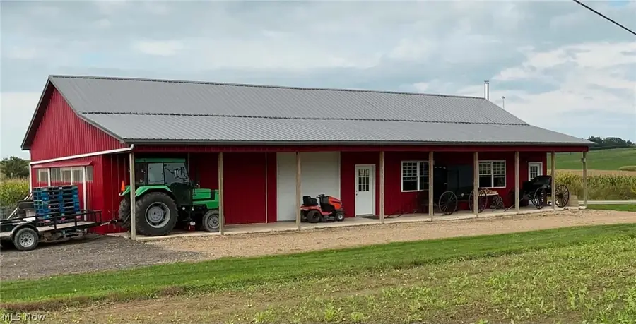 25601 County Road 367, Walhonding, OH 43843 - #2