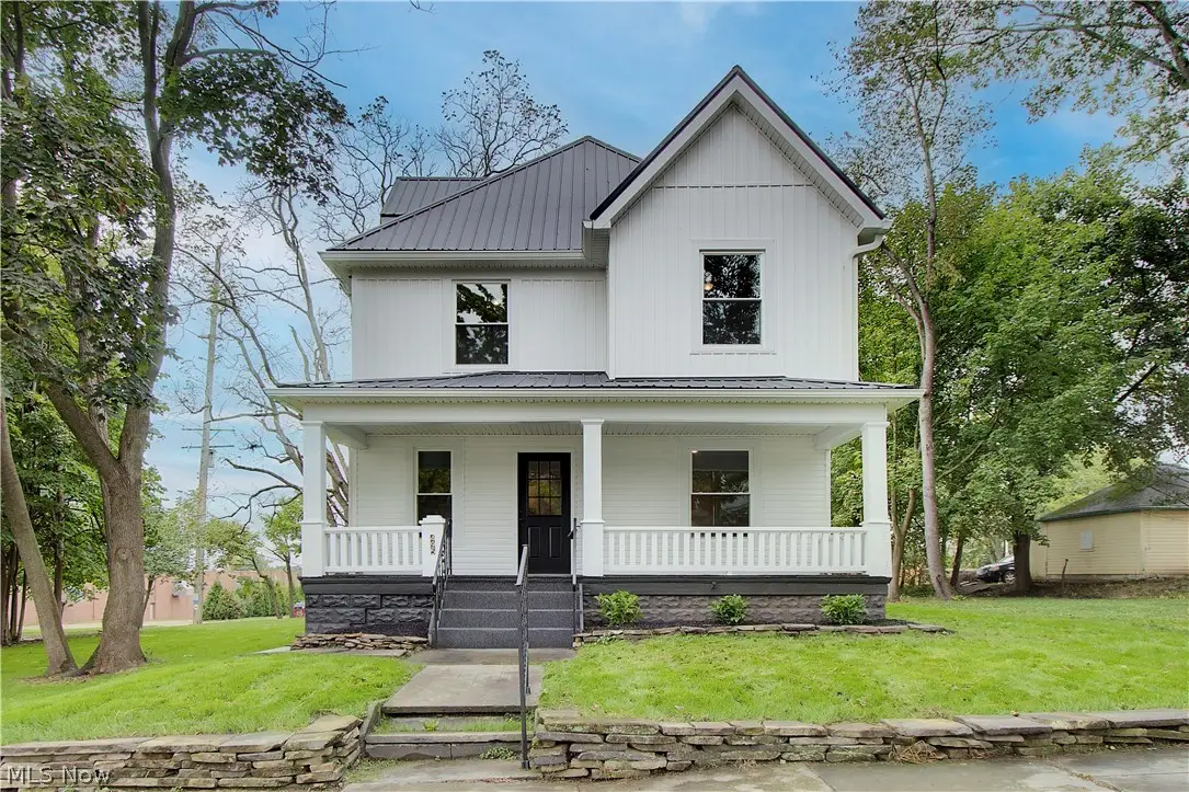 495 W Broadway Street, Alliance, OH 44601 - #1
