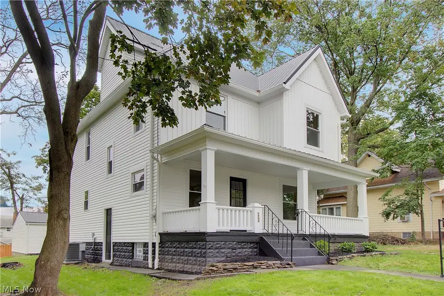 495 W Broadway Street, Alliance, OH 44601 - #2