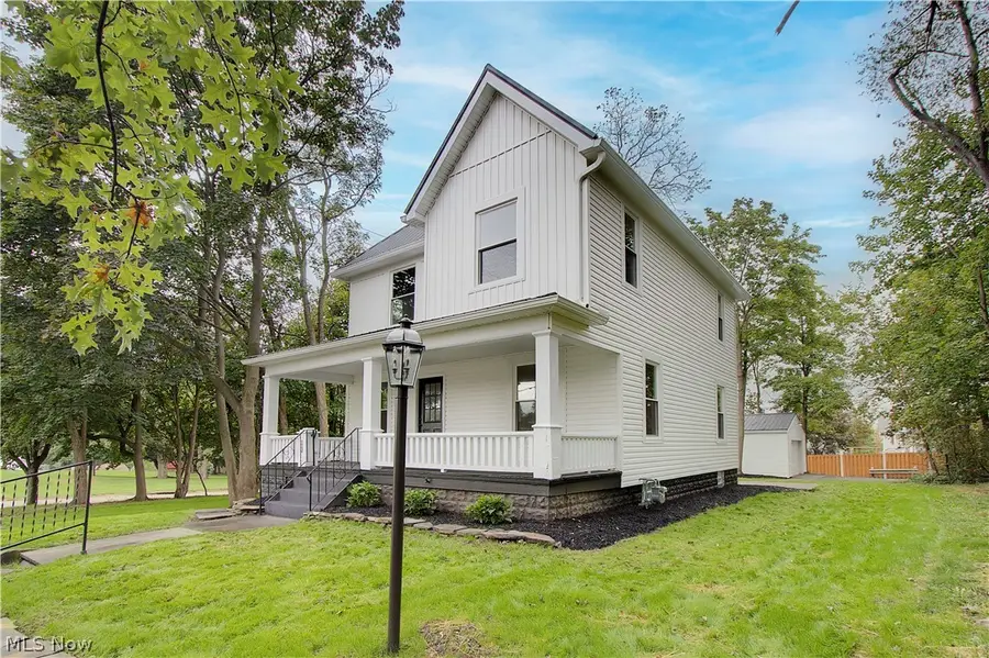 495 W Broadway Street, Alliance, OH 44601 - #3