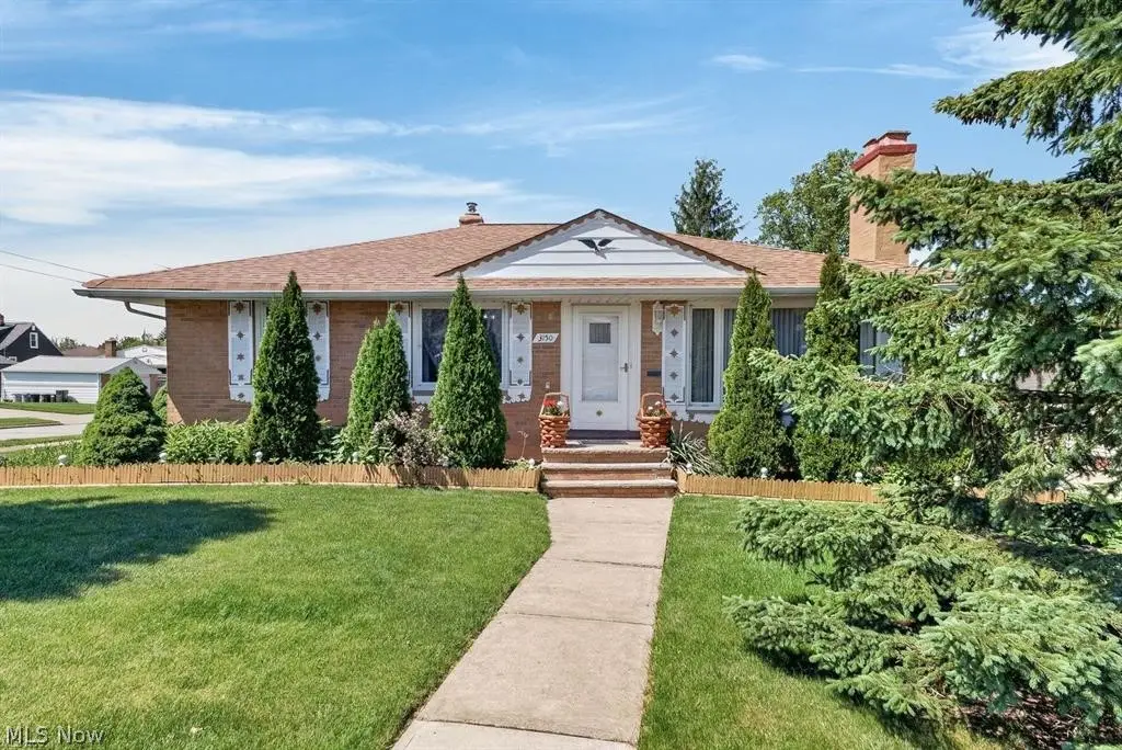 3150 Jeanne Drive, Parma, OH 44134 - #1