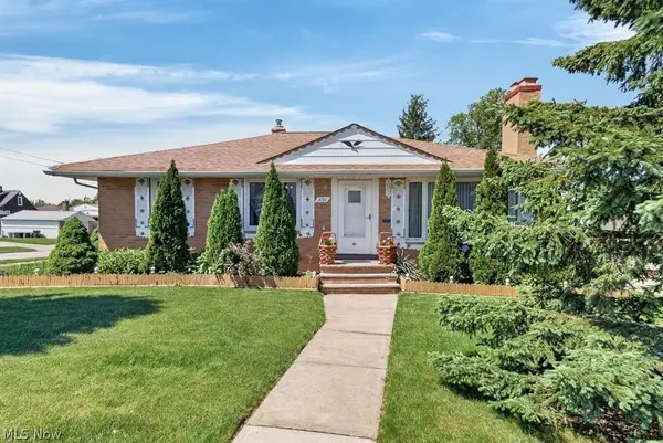 3150 Jeanne Drive, Parma, OH 44134