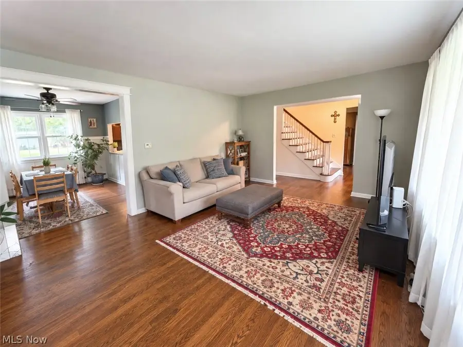 8809 N Leroy Road, Seville, OH 44273 - #3