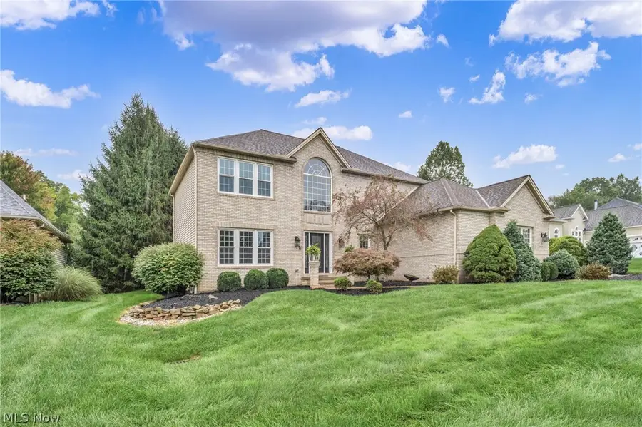 1413 Ashford Glen Lane, Sagamore Hills, OH 44067 - #2