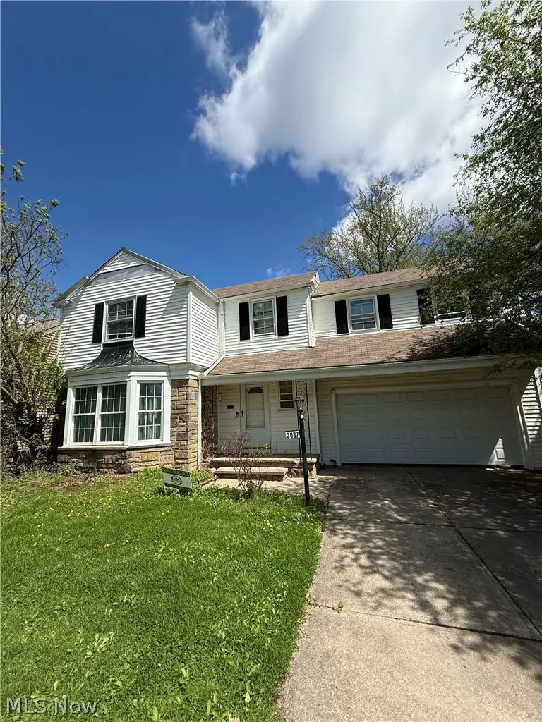 2087 Temblethurst Road, South Euclid, OH 44121 - #1