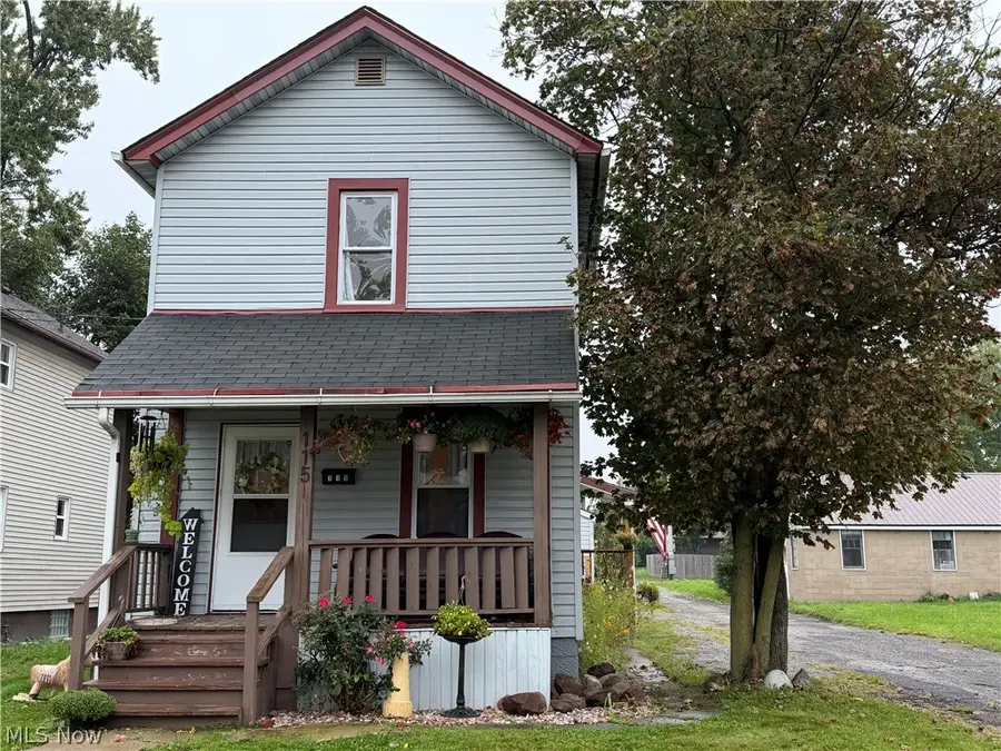 115 S. Market Street, Girard, OH 44420 - #2