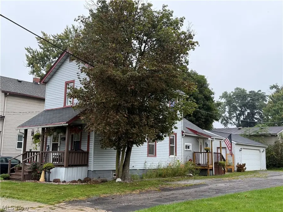 115 S. Market Street, Girard, OH 44420 - #3