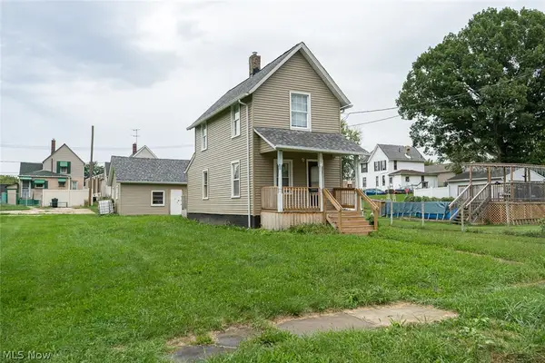 1747 5th Se Street, Canton, OH 44707