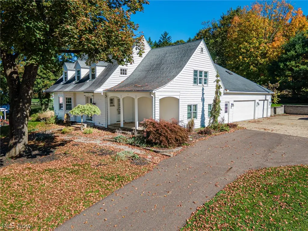 1200 S 16th Street, Coshocton, OH 43812 - #1