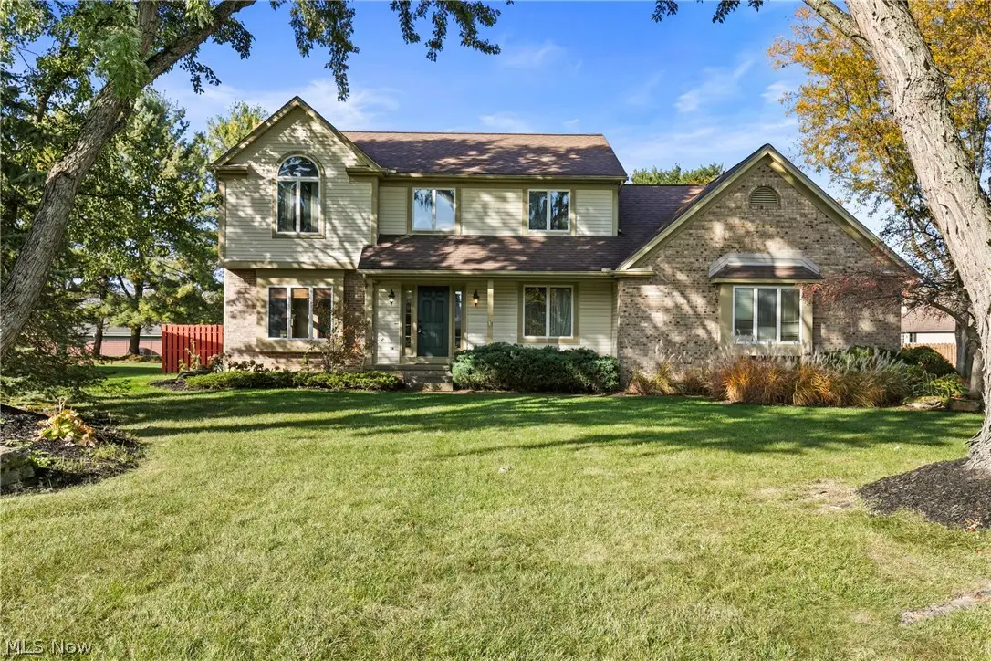 7902 Kerrybrooke Trail, Poland, OH 44514 - #1