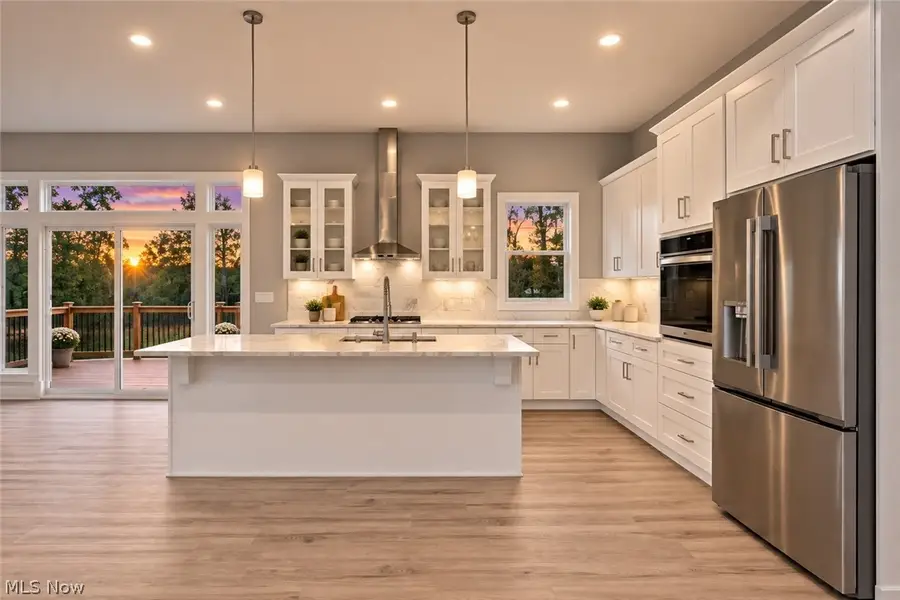 SL Ameer Drive, Oakwood, OH 44146 - #2