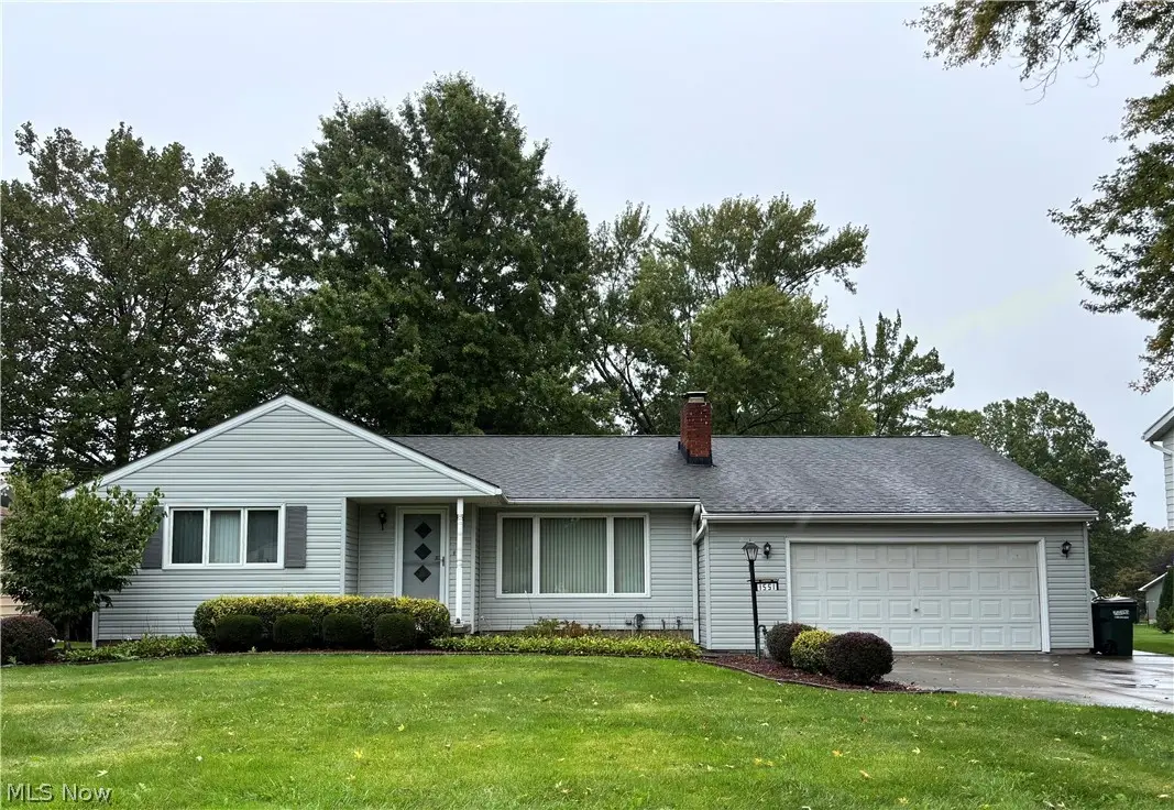 1551 Wilsonway Drive, Barberton, OH 44203 - #1
