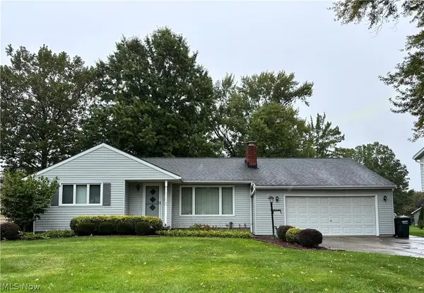 1551 Wilsonway Drive, Barberton, OH 44203