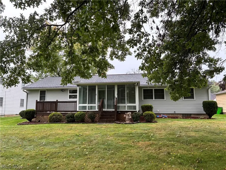 1551 Wilsonway Drive, Barberton, OH 44203 - #3