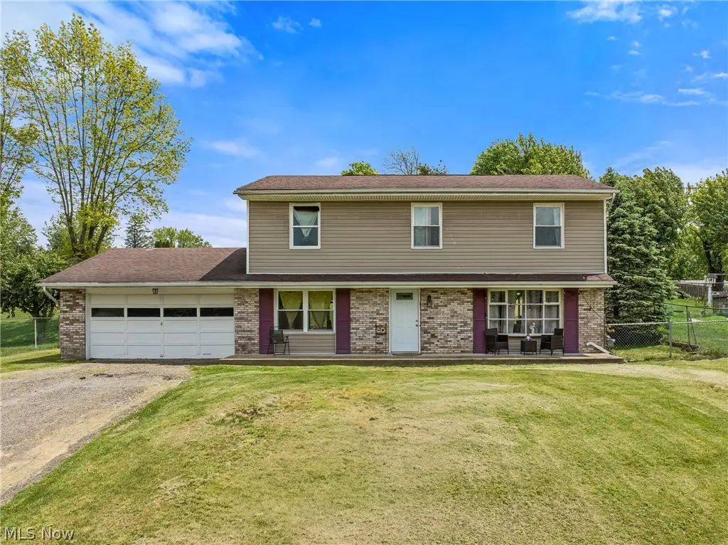 324 Thomas Street, Wintersville, OH 43953 - #1