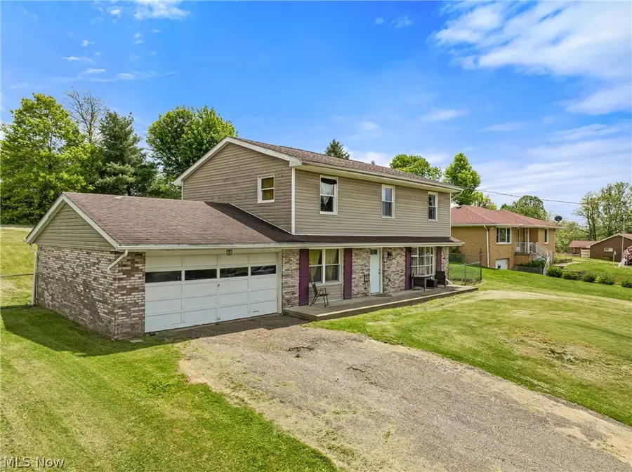 324 Thomas Street, Wintersville, OH 43953 - #2