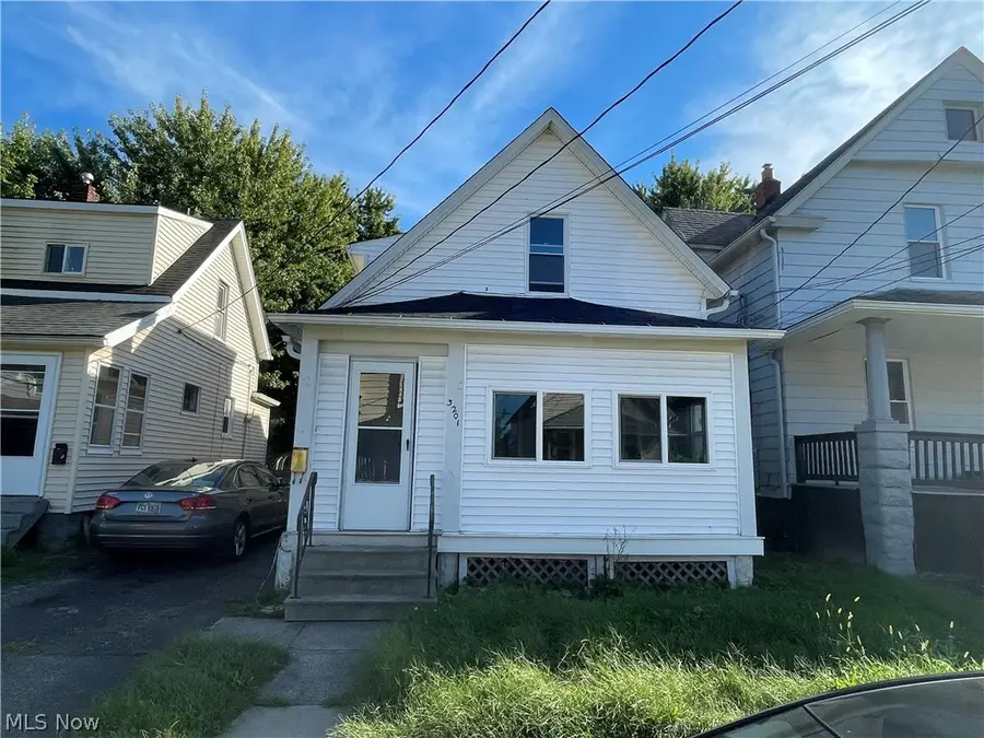 3201 Saratoga Avenue, Cleveland, OH 44109 - #2