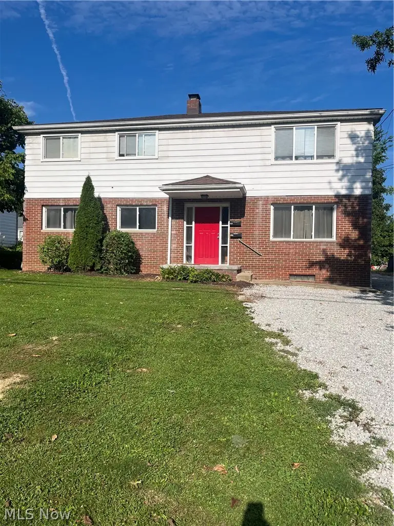 492-494 N Hawkins Avenue, Akron, OH 44313 - #1