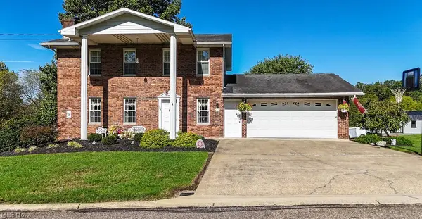 124 Brandy Drive, Marietta, OH 45750