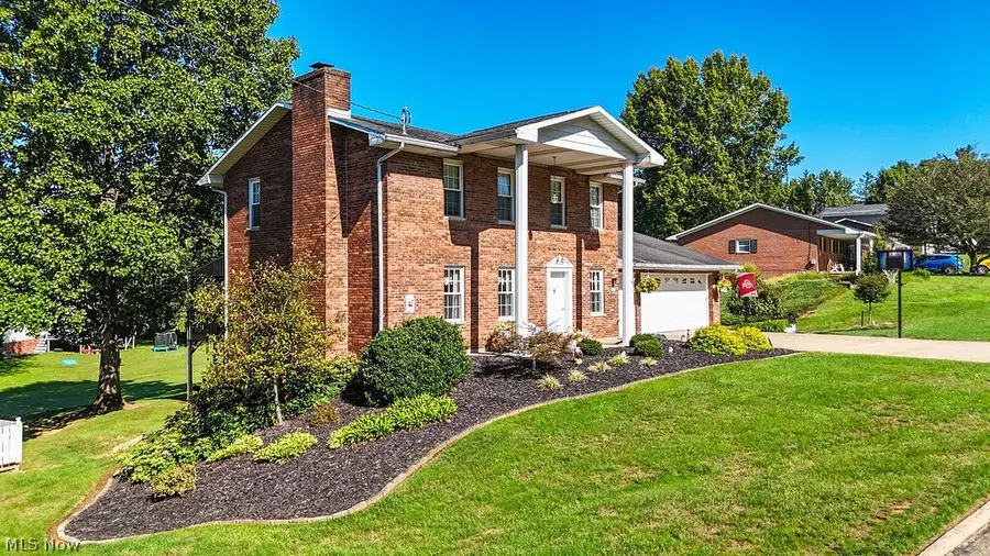 124 Brandy Drive, Marietta, OH 45750 - #2