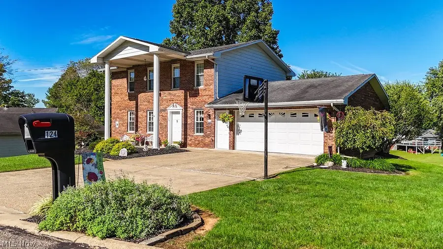 124 Brandy Drive, Marietta, OH 45750 - #3